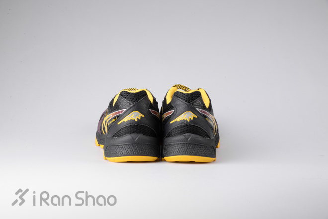 开箱 | 向富士山进攻！ASICS GEL-FujiAttack 4