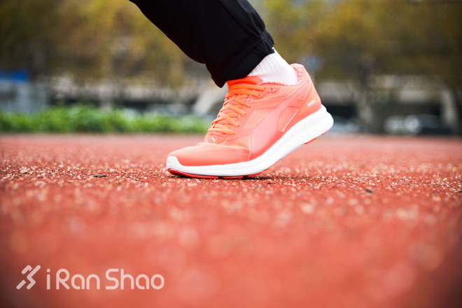 评测 | 冬天就该暖一点，PUMA IGNITE PWRWARM轻体验