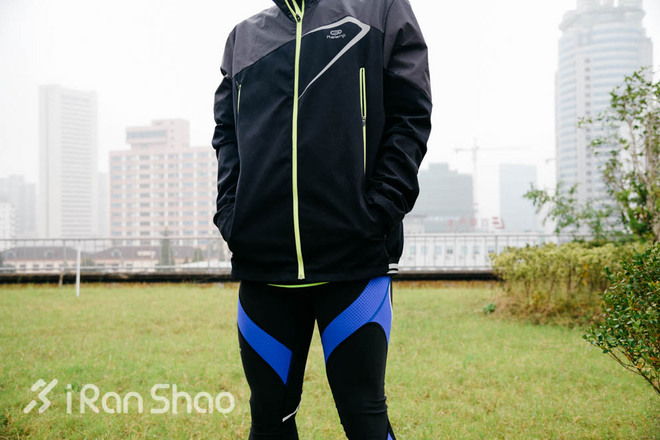 评测 | 任冬多寒冷，迪卡侬这一套冬季路跑装备该上场了