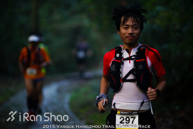 十年 | 西湖边那条叫威斯的路