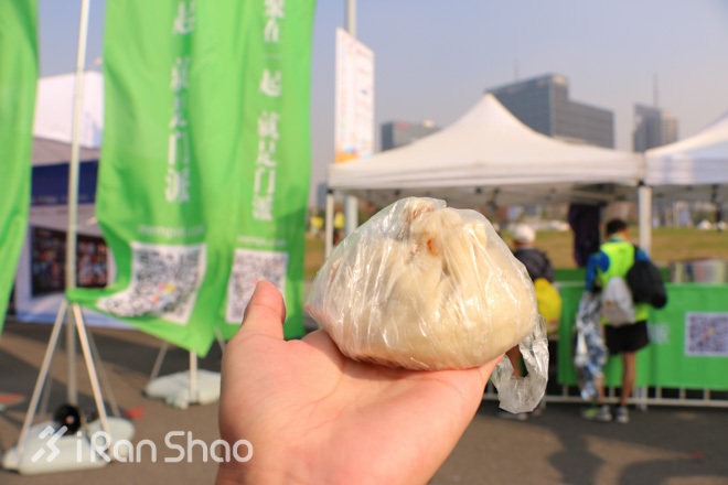 回顾 | 首届南马，一场“出人意料”的马拉松