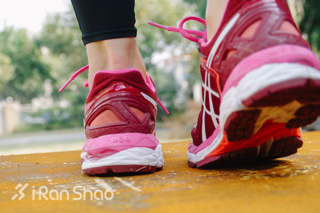 评测 | Asics 亚瑟士 Kayano 22，成王之路