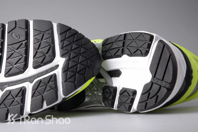 评测 | Asics 亚瑟士 Kayano 22，成王之路