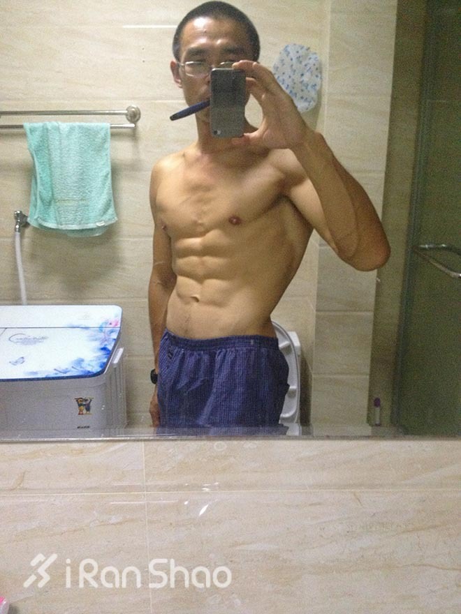 侬好上马 | 一对父子的20届上马