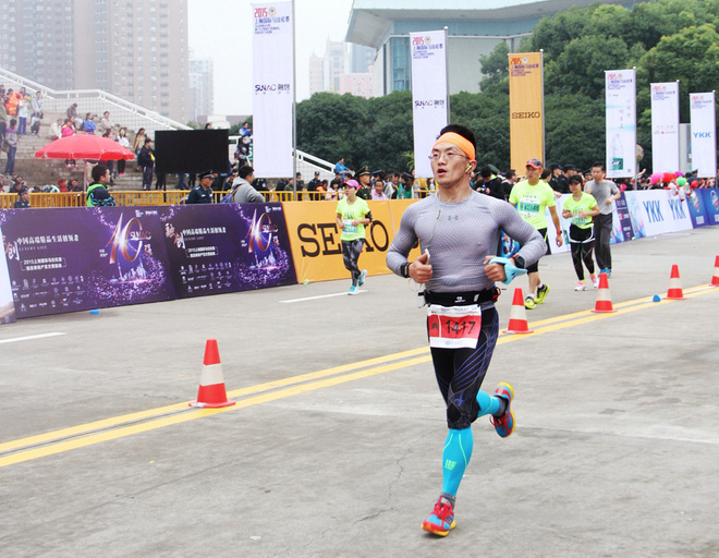 BQ & PB -- 犹疑中的2015上马 来之何迟