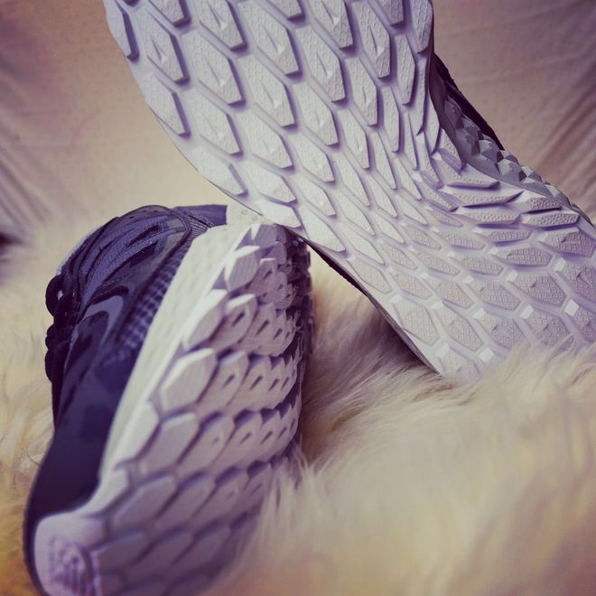 Fresh Foam Hierro - New Balance