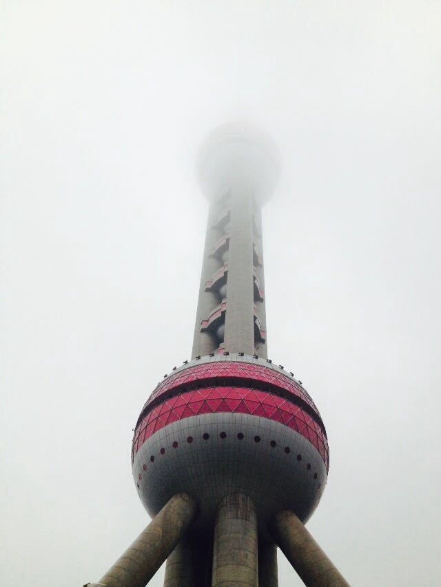 美，在路上；跑，活自己——上海浦东国际女子半程马拉松赛众测报告