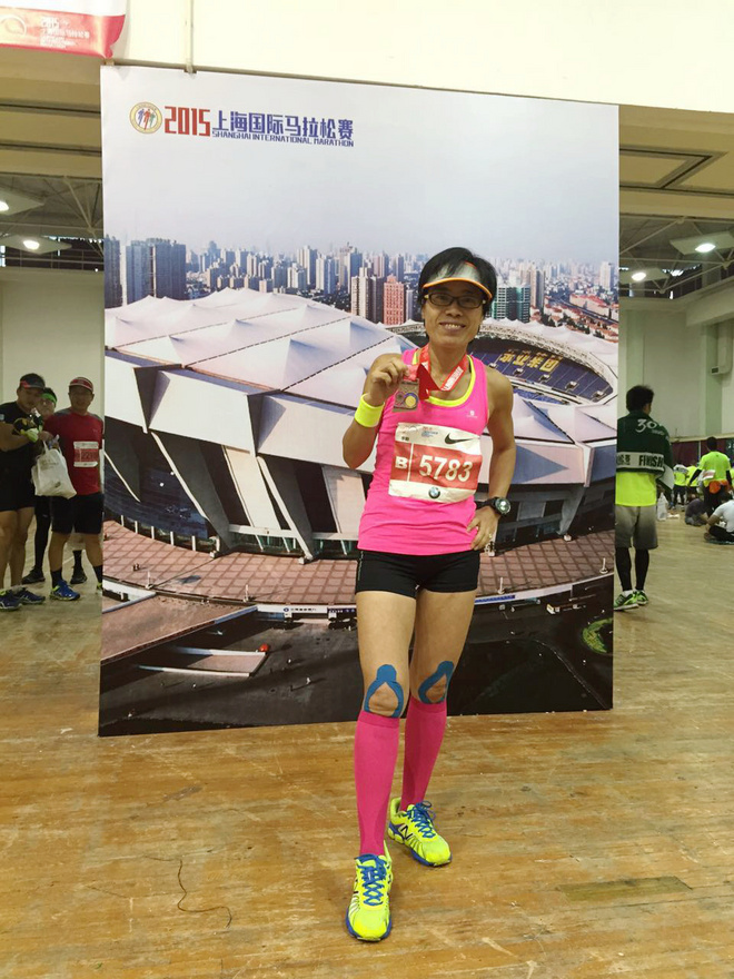 IT IS NEVER TOO LATE 写给自己49岁的首马