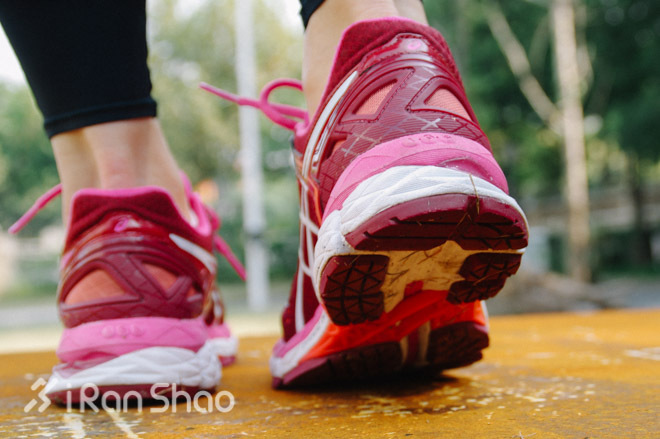 评测 | Asics 亚瑟士 Kayano 22，成王之路