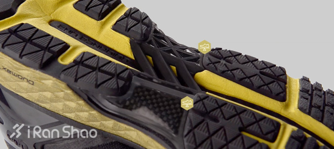 新品 | 我们汇总了ASICS MetaRun新品发布会你想知道的信息