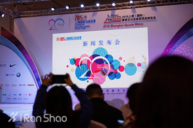 侬好上马 | 通过数字看，还未开赛便饱受赞誉的上马，今年做了哪些准备？