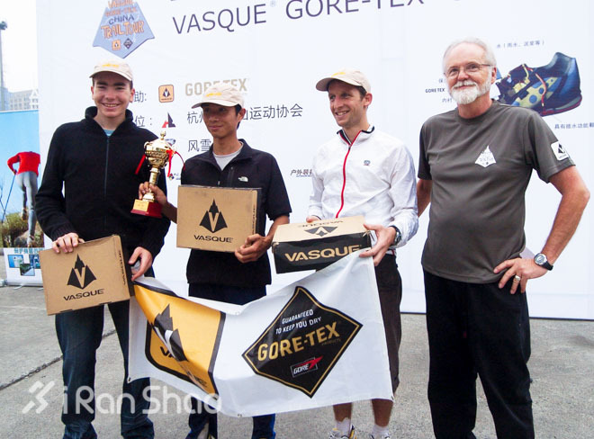 十年 | 一程风雪一程歌，十年威斯十年痴