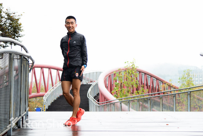 湖乱跑 | 千岛湖马拉松探路报告