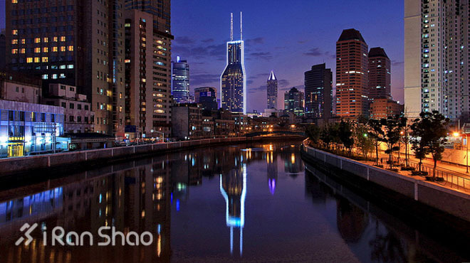 侬好上马 | 2015上海国际马拉松参赛指南