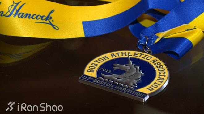 藏匿在马拉松这块大蛋糕背后的“黑市”，都卖些什么（一）：套现的完赛奖牌
