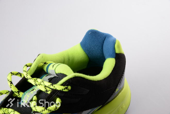 评测 | 踩着云彩跑过秋冬—李宁云二代冬款跑鞋评测