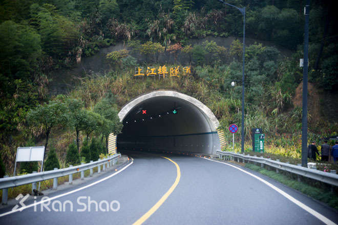 湖乱跑 | 千岛湖马拉松探路报告