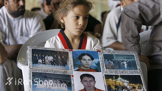 运动很美，而阴云常在——历数七大体育之殇