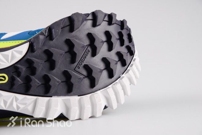 开箱 | 越野入门之选，KALENJI KIPRUN TRAIL XT5