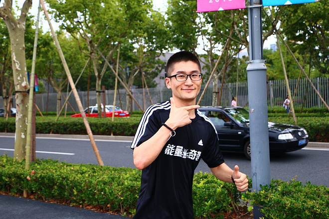 这一年，一直在路上~我的2015年度运动报告