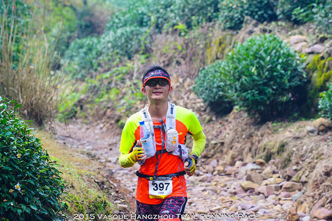 ActionFoX,跑出不一样的快乐