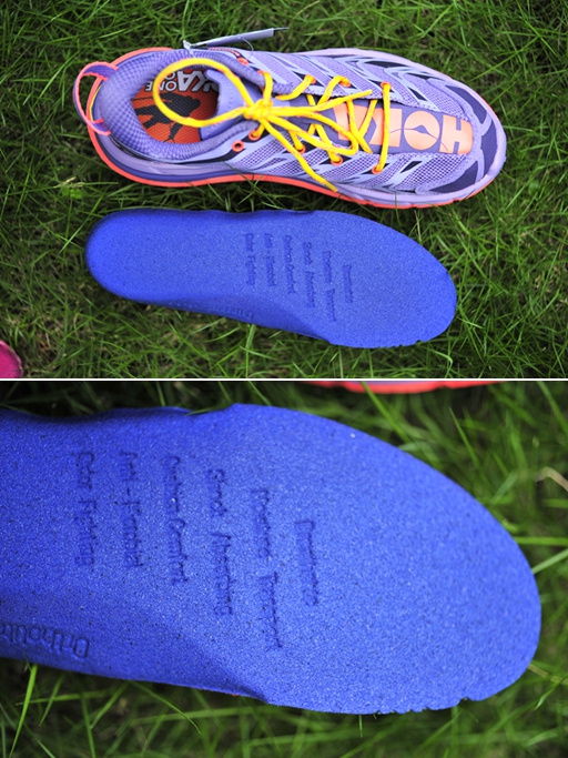 盛名之下 当高缓冲遇上V大底  ——Hoka One One Speedgoat测评