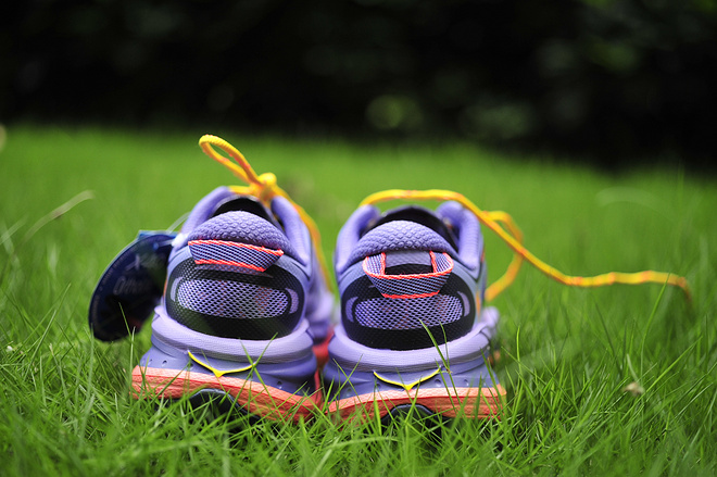 盛名之下 当高缓冲遇上V大底  ——Hoka One One Speedgoat测评