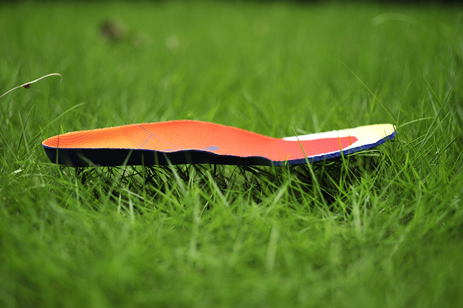 盛名之下 当高缓冲遇上V大底  ——Hoka One One Speedgoat测评