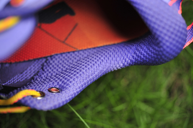 盛名之下 当高缓冲遇上V大底  ——Hoka One One Speedgoat测评