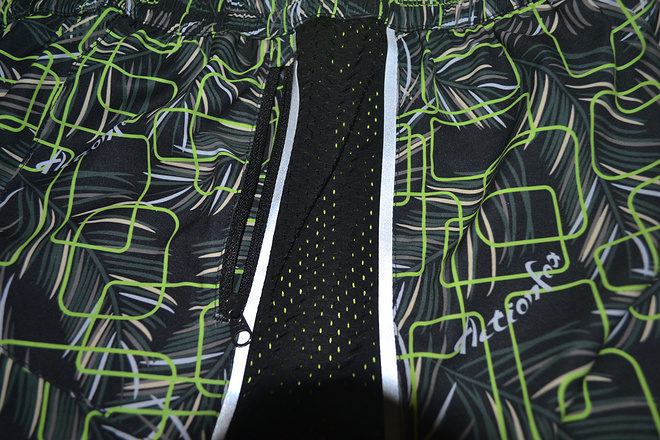 众测报告：ActionFox快乐狐狸跑步套装-如丝绸般顺滑