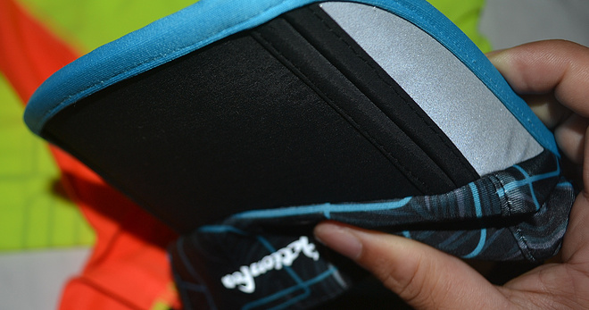 众测报告：ActionFox快乐狐狸跑步套装-如丝绸般顺滑