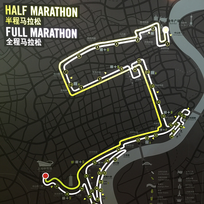 荷马跑上马-真的见证