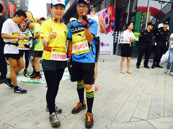 荷马跑上马-真的见证