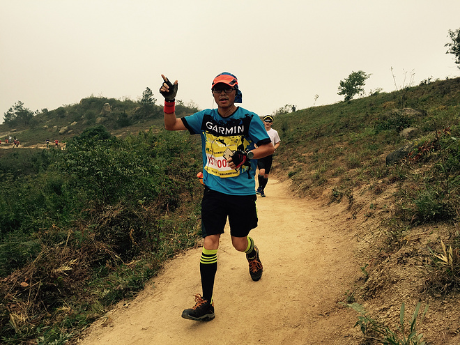 荷马跑上马-真的见证