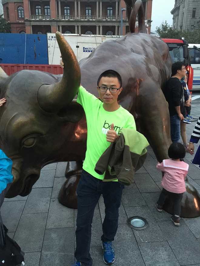 荷马跑上马-真的见证