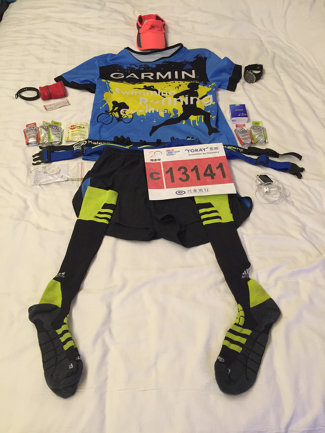 荷马跑上马-真的见证