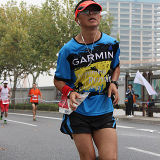 荷马跑上马-真的见证