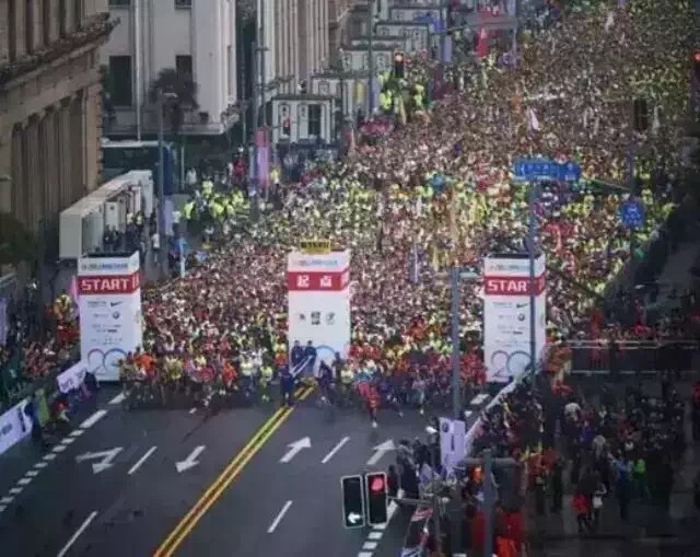 荷马跑上马-真的见证