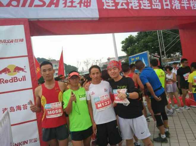 荷马跑上马-真的见证