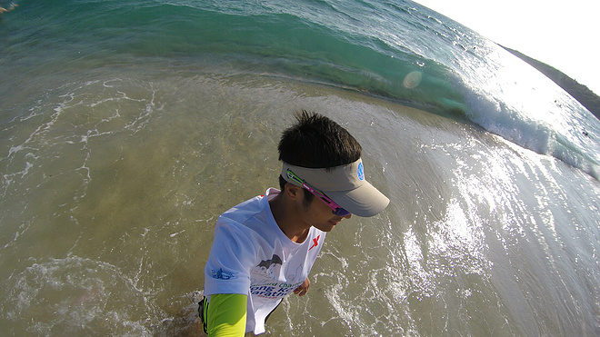 ActionFoX,跑出不一样的快乐