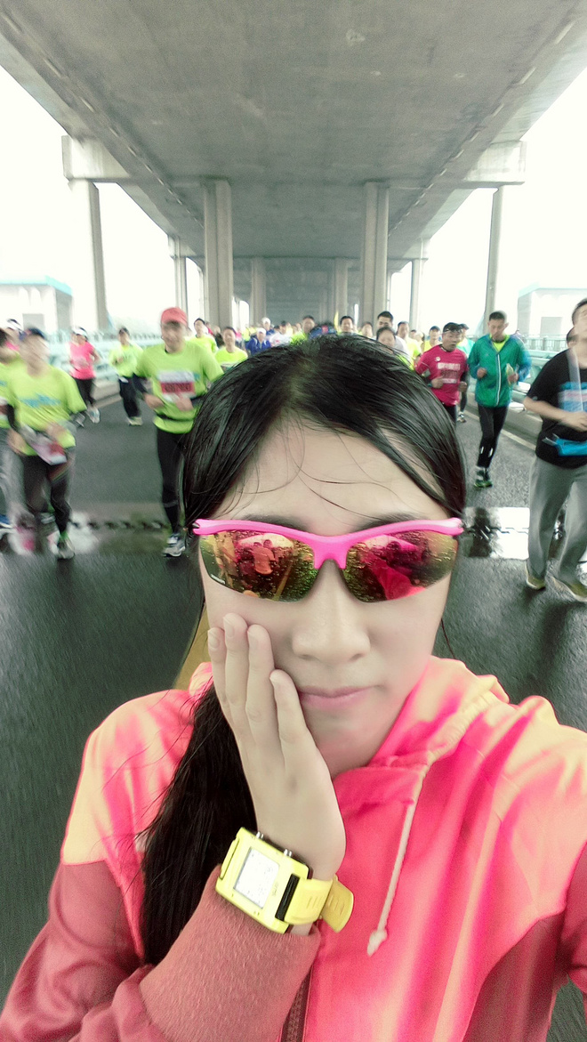 雨战杭马——朝有夜雨晚来风