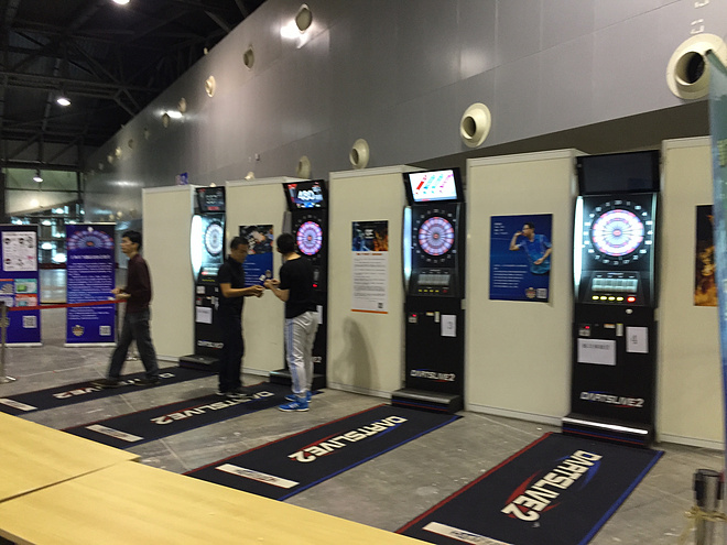 一起开创大场面