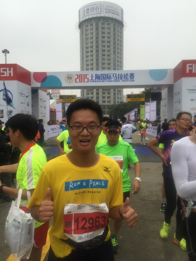 一起开创大场面