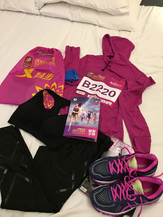 在雨中，每一步都是不同的风景