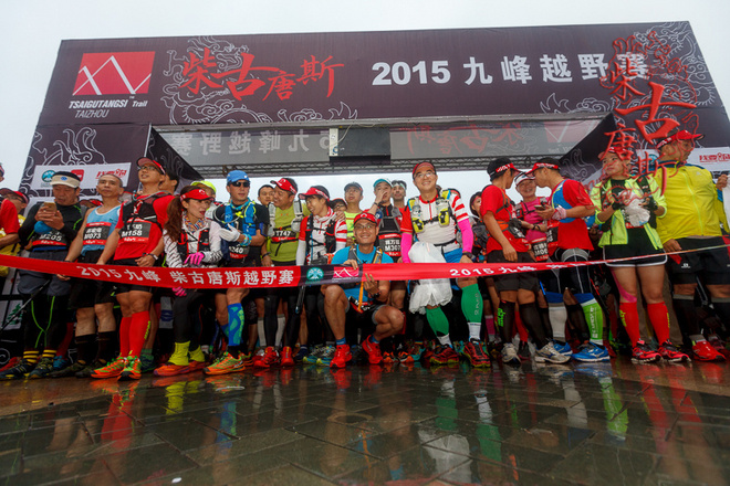 [柴古唐斯]一场30KM的拆骨路，因为热爱我的热爱！