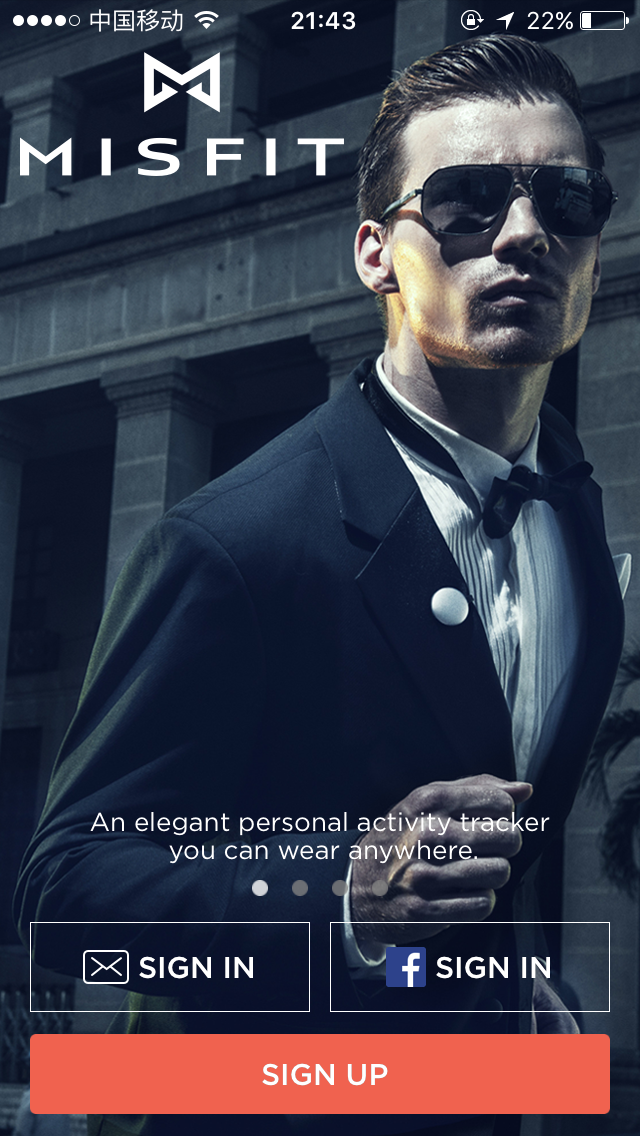 【众测报告】简约不简单，黑与白的时尚体验—Misfit Shine Speedo运动手环短评