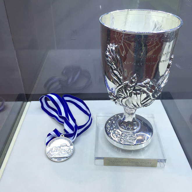 上马，一场任性之旅