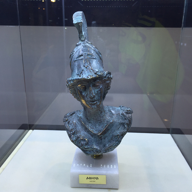 上马，一场任性之旅