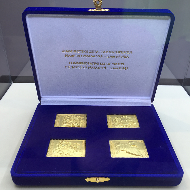 上马，一场任性之旅