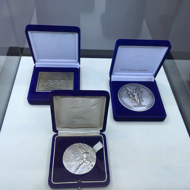 上马，一场任性之旅